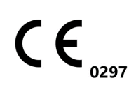 CE Mark 0297